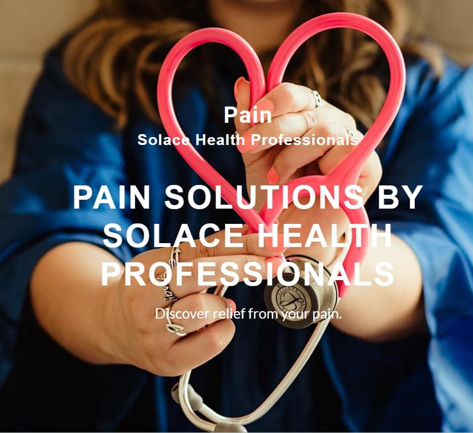 Pain Solutions